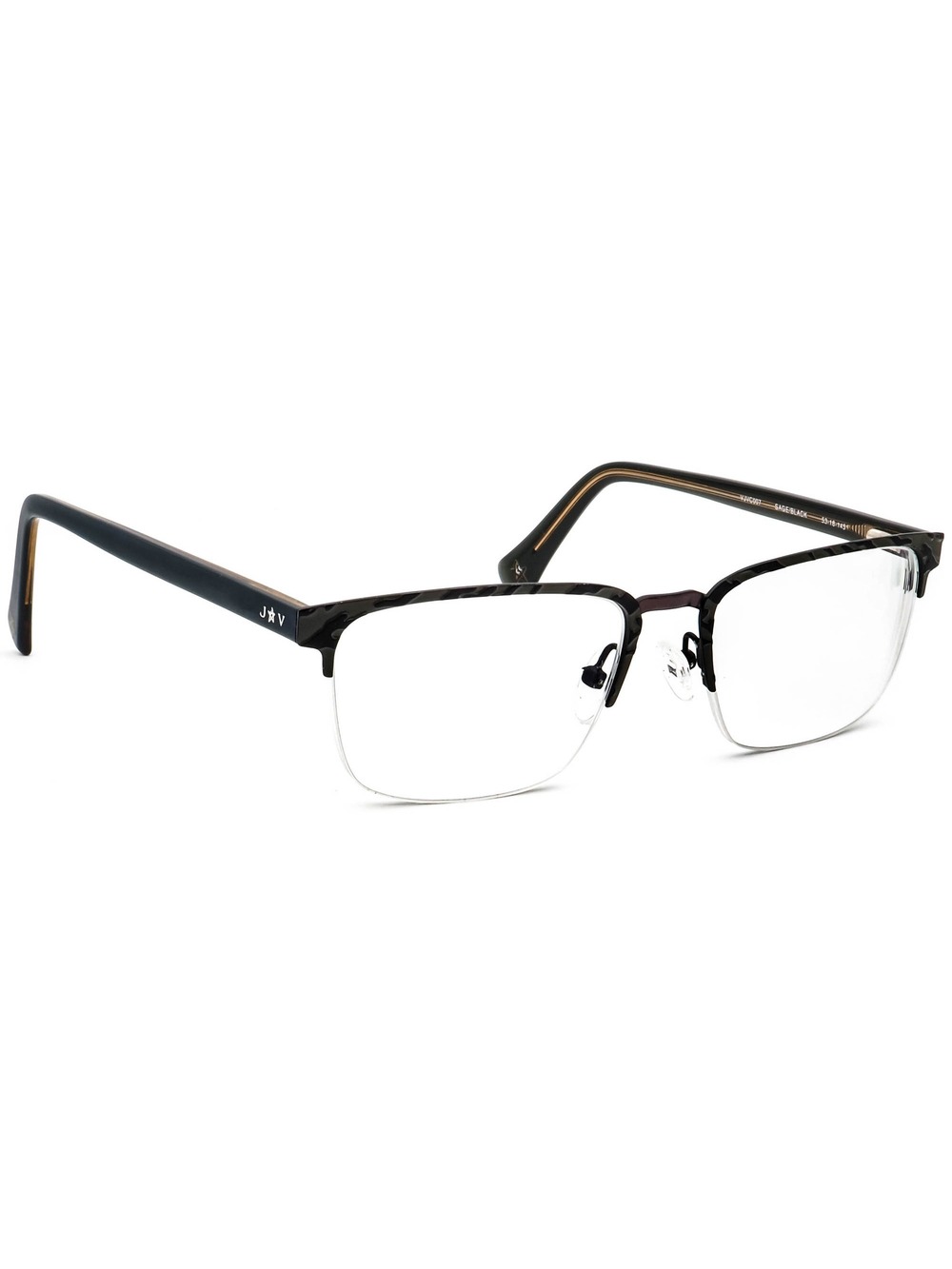John Varvatos VJVC007 Eyewear